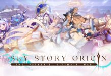 Sky Story Origin ลงทะเบียนล่วงหน้าและรับไอเทมสุดพิเศษมูลค่ากว่า 20,000 บาท