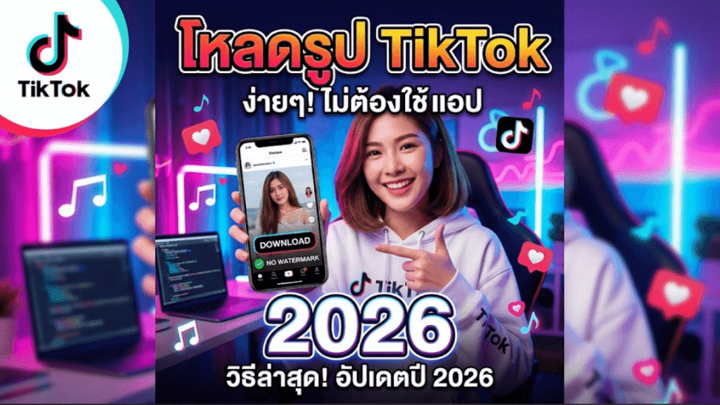 TikTok -2026