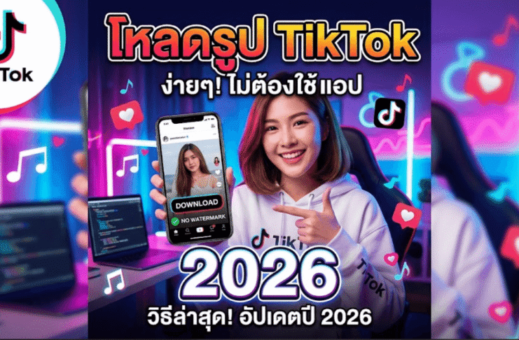 TikTok -2026